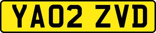 YA02ZVD
