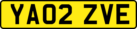 YA02ZVE