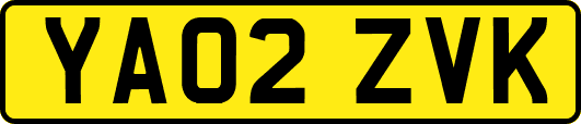YA02ZVK