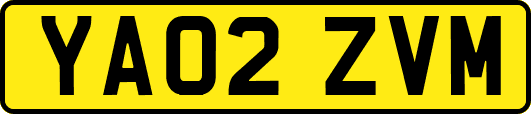 YA02ZVM