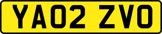 YA02ZVO
