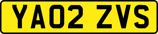 YA02ZVS