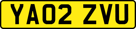 YA02ZVU