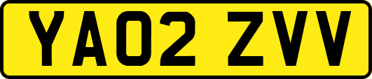 YA02ZVV