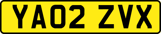 YA02ZVX
