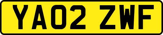 YA02ZWF