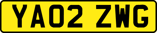 YA02ZWG
