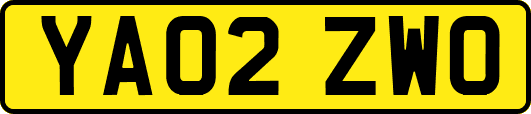 YA02ZWO