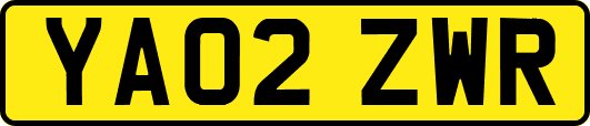 YA02ZWR
