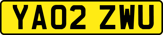 YA02ZWU