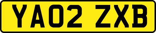 YA02ZXB