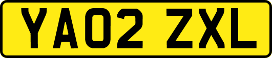 YA02ZXL