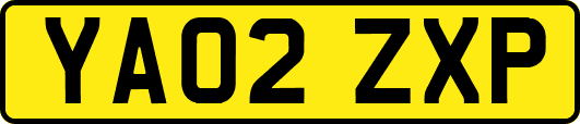 YA02ZXP
