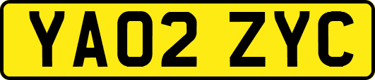 YA02ZYC