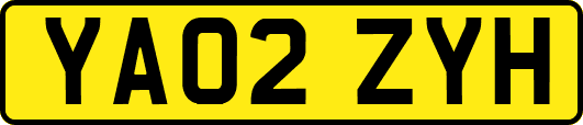 YA02ZYH