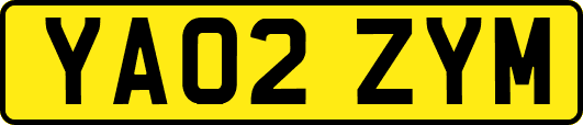 YA02ZYM