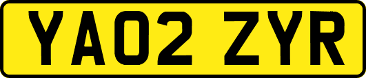 YA02ZYR