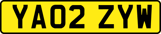 YA02ZYW
