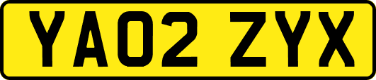 YA02ZYX