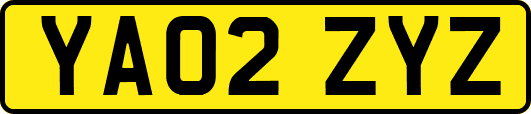 YA02ZYZ
