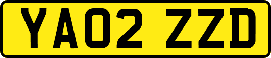 YA02ZZD