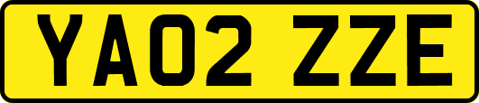 YA02ZZE