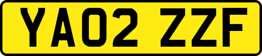 YA02ZZF