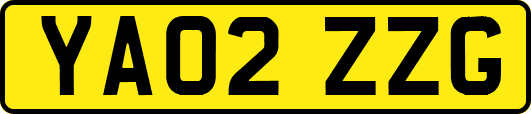 YA02ZZG