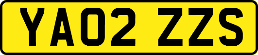 YA02ZZS