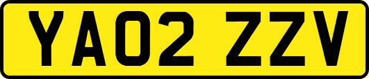 YA02ZZV