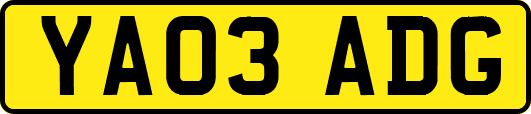YA03ADG