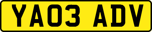 YA03ADV