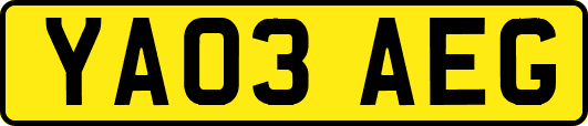 YA03AEG
