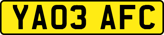 YA03AFC