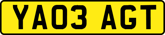 YA03AGT