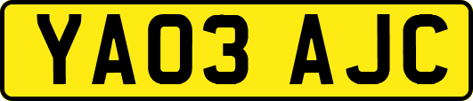 YA03AJC