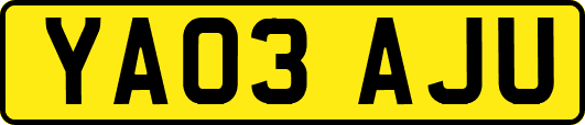 YA03AJU