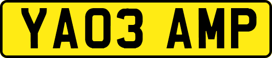 YA03AMP