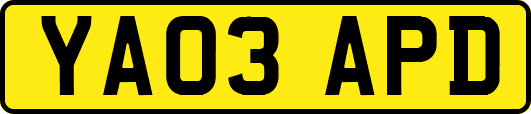 YA03APD