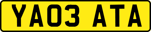 YA03ATA