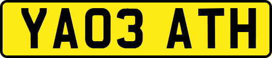 YA03ATH