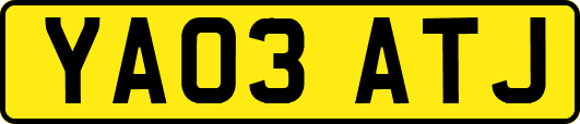 YA03ATJ