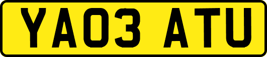 YA03ATU
