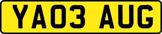 YA03AUG