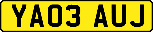 YA03AUJ