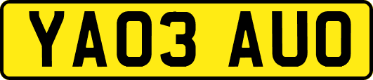 YA03AUO