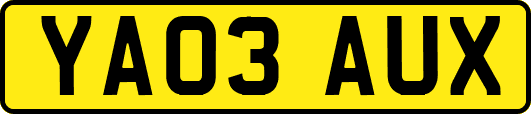 YA03AUX