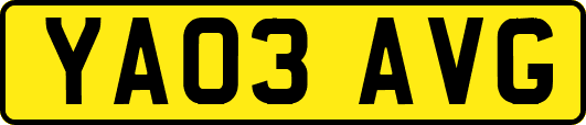 YA03AVG