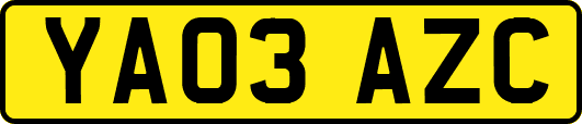 YA03AZC