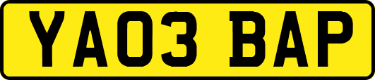 YA03BAP